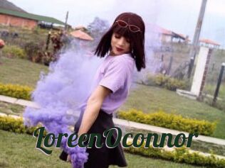 LoreenOconnor