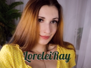 LoreleiRay