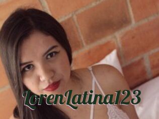 LorenLatina123