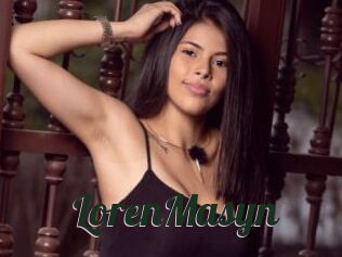 LorenMasyn