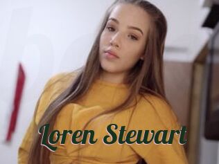 Loren_Stewart