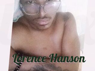 Lorence_Hanson