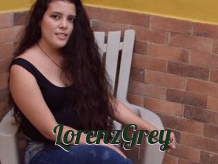 LorenzGrey