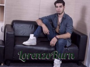 LorenzoBurn