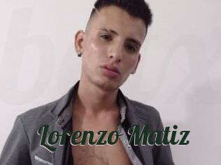 Lorenzo_Matiz
