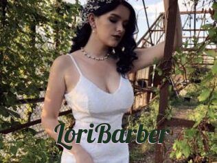 LoriBarber