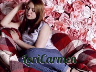 LoriCarmen