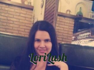 LoriLush