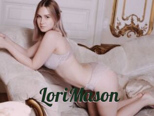 LoriMason