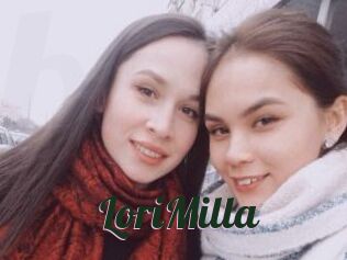 LoriMilla