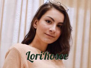 LoriRosee