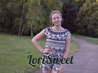 LoriSweet