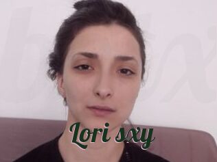 Lori_sxy