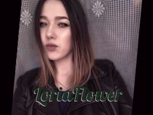 LoriaFlower