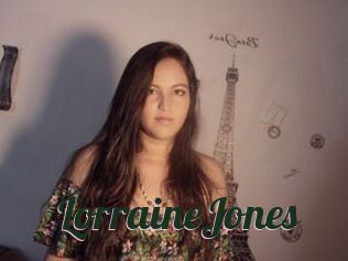 LorraineJones