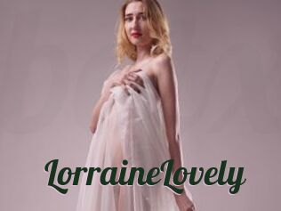 LorraineLovely