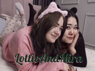 LottieAndMira