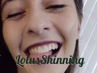 LotusShinning