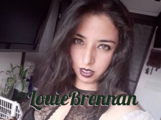 LouieBrennan