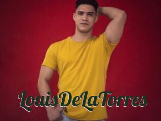 LouisDeLaTorres