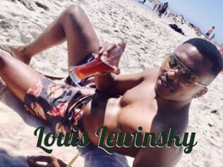 Louis_Lewinsky