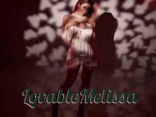 LovableMelissa