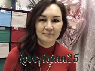 LoveAsian25