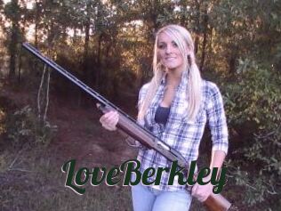 LoveBerkley