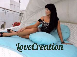 LoveCreation