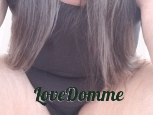 LoveDomme