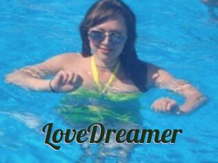 LoveDreamer