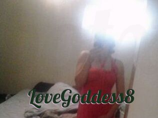 LoveGoddess8