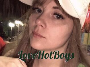 LoveHotBoys