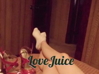 LoveJuice