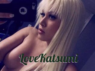 LoveKatsumi