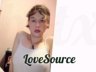 LoveSource