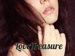 LoveTreasure