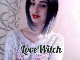 LoveWitch