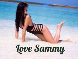 Love_Sammy Bottin X