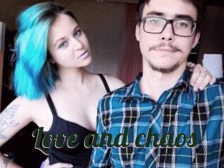 Love_and_chaos