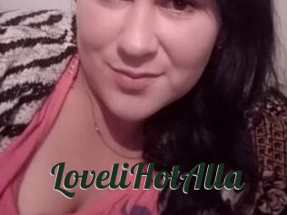 LoveliHotAlla