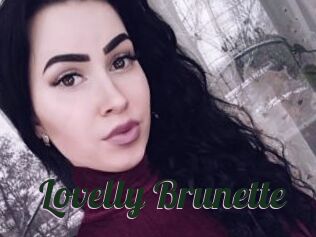 Lovelly_Brunette