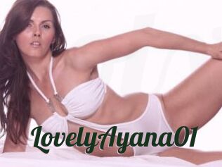 LovelyAyana01