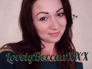 LovelyBeccaaXXX