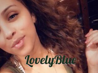 LovelyBlue