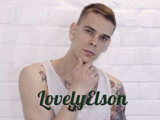 LovelyElson