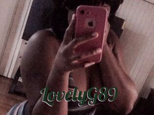 LovelyG89