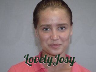 LovelyJosy