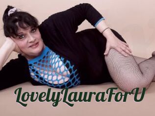 LovelyLauraForU