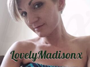 LovelyMadisonx